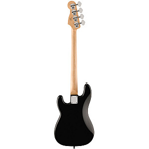 Squier Debut Precision Laurel FB, Electric Bass